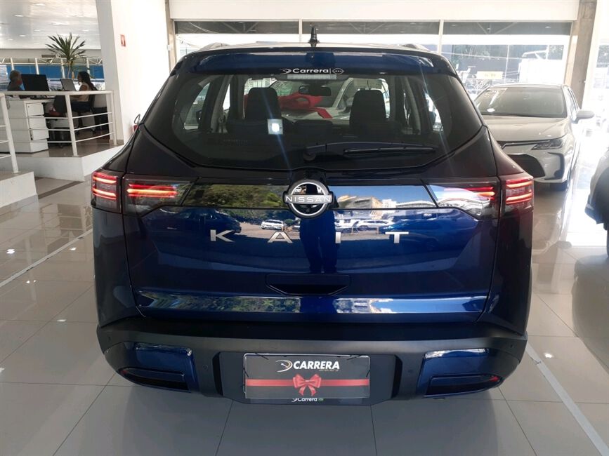 KAIT 1.6 FLEX ADVANCE XTRONIC