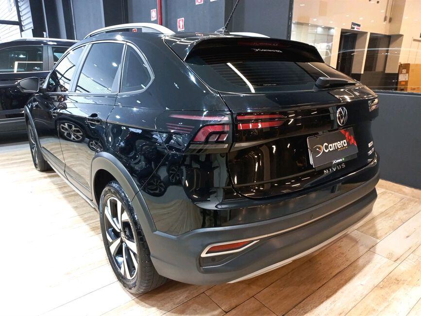 NIVUS 1.0 200 TSI TOTAL FLEX HIGHLINE AUTOMÁTICO