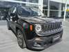 RENEGADE 1.8 16V FLEX LONGITUDE 4P AUTOMATICO