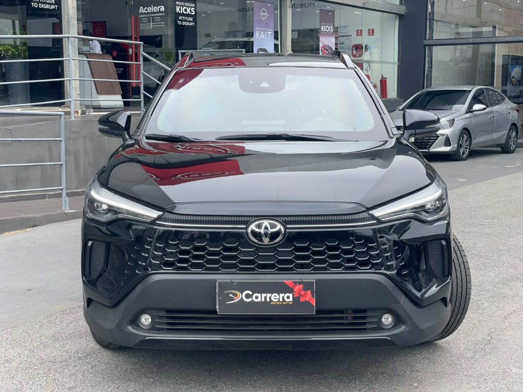 COROLLA