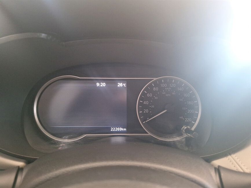 NOVO VERSA 1.6 EXCLUSIVE CVT