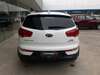 SPORTAGE 2.0 EX 4X2 16V FLEX 4P AUTOMATICO