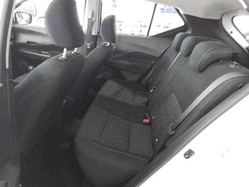 KICKS PLAY 1.6 16V FLEXSTART ACTIVE PLUS XTRONIC