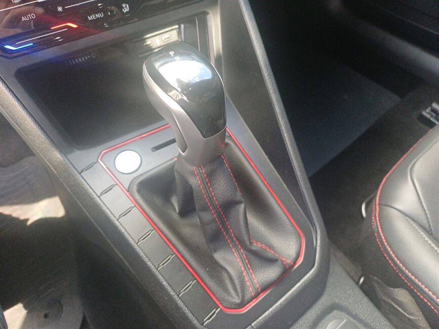 NIVUS 1.4 250 TSI TOTAL FLEX GTS AUTOMÁTICO