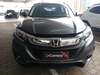HR-V 1.8 16V FLEX EX 4P AUTOMATICO