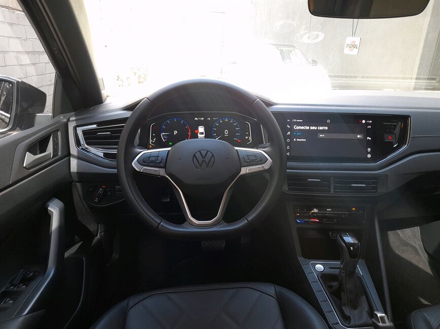 VIRTUS 1.4 250 TSI EXCLUSIVE AUTOMÁTICO