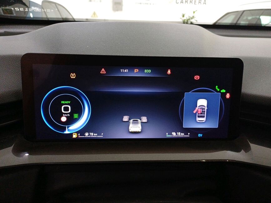 HAVAL H6 GT PHEV AWD