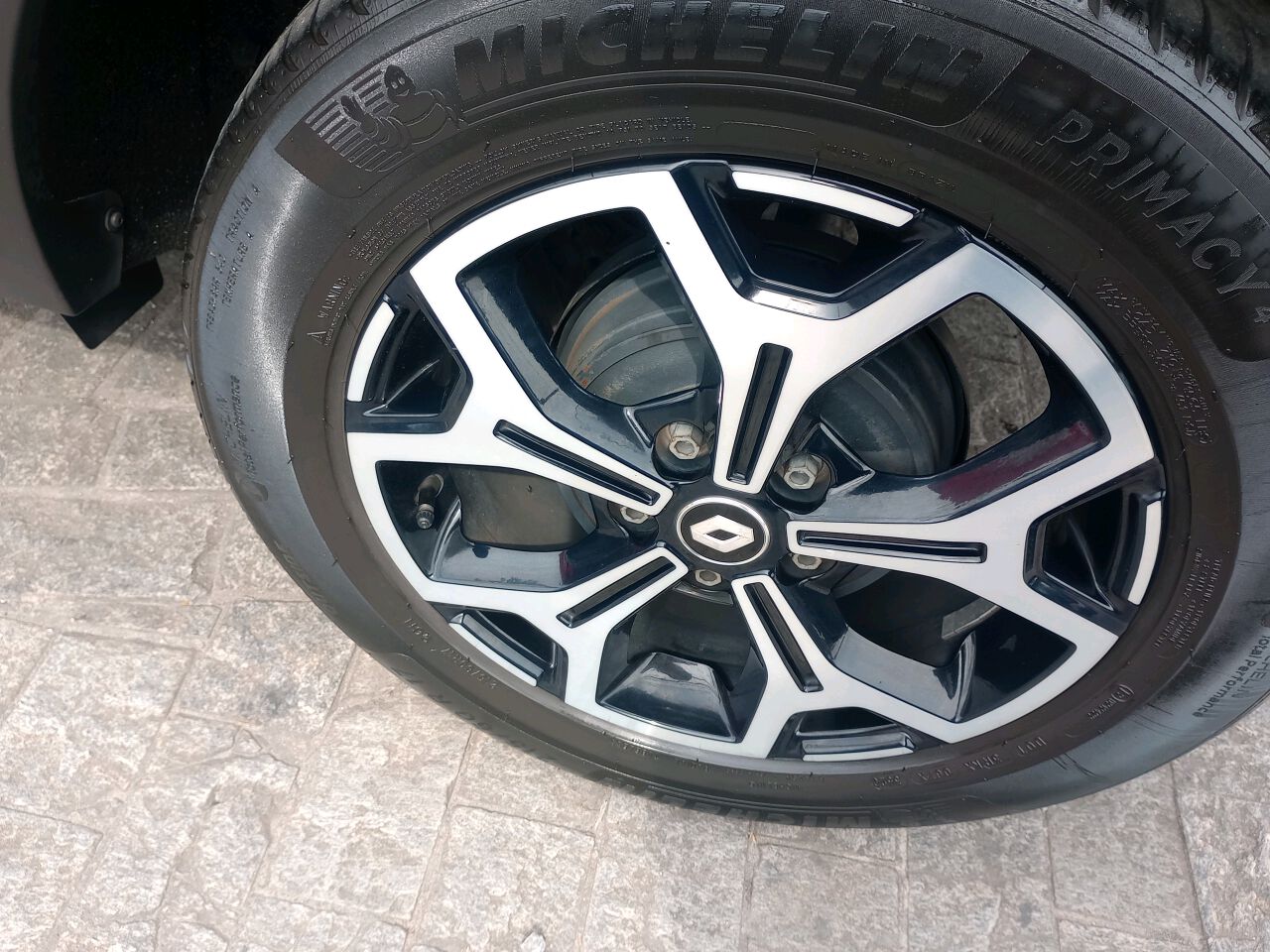 CAPTUR 1.3 TCE FLEX ICONIC X-TRONIC