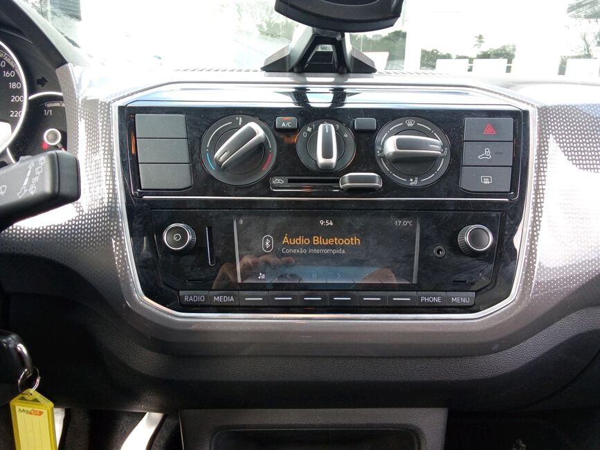 CROSS UP 1.0 TSI 12V FLEX 4P MANUAL