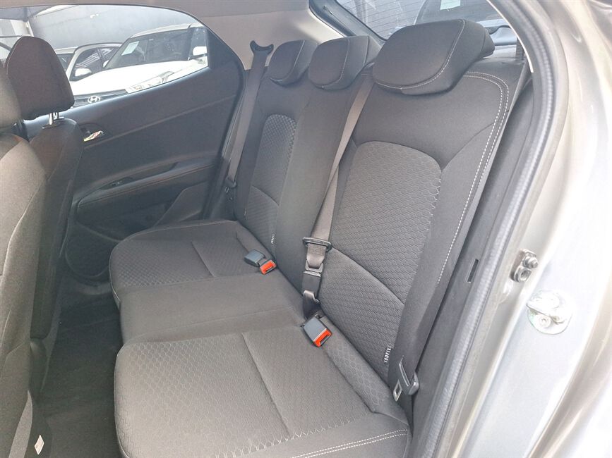 HB20 1.0 TGDI FLEX PLATINUM AUTOMÁTICO