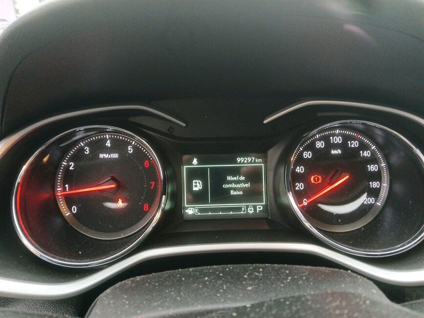 ONIX 1.0 TURBO FLEX PLUS LTZ AUTOMATICO