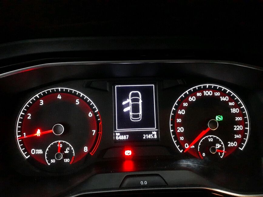 JETTA 1.4 250 TSI TOTAL FLEX TIPTRONIC