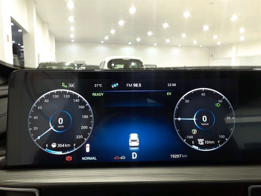 TIGGO 8 PRO 1.5 TCI PLUG-IN HYBRID DHT