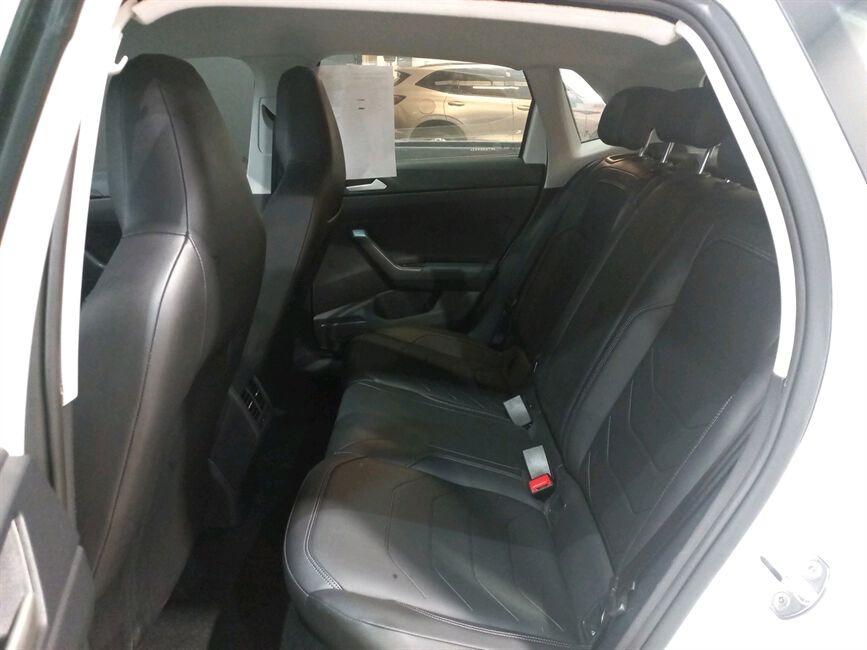 POLO 1.0 170 TSI HIGHLINE AUTOMÁTICO
