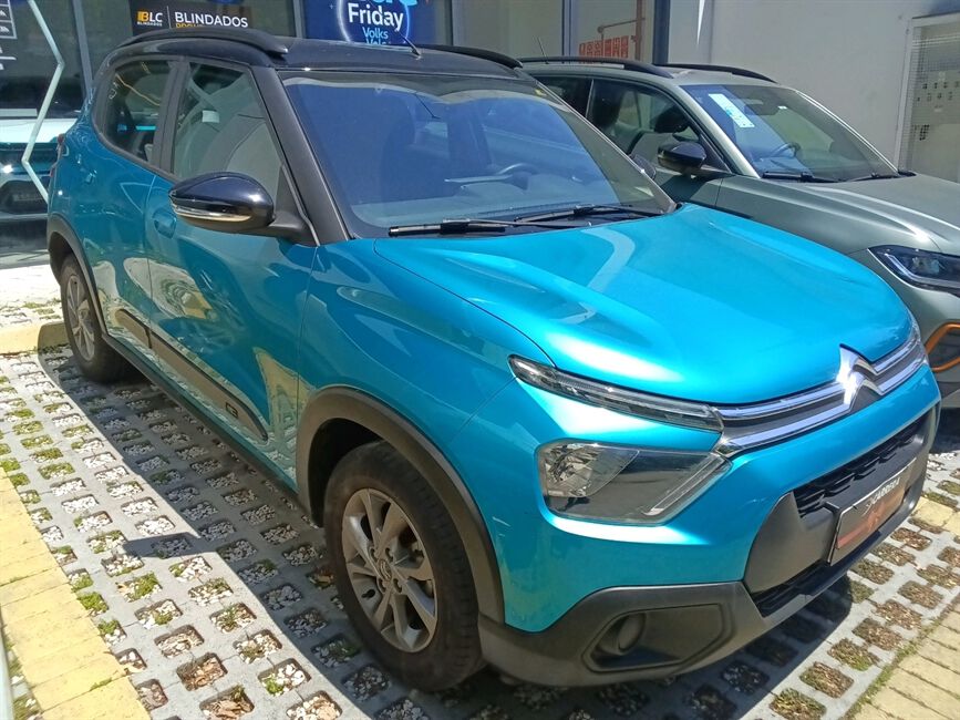 C3 1.0 FIREFLY FLEX FEEL MANUAL