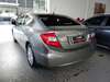 CIVIC 2.0 LXR 16V FLEX 4P AUTOMATICO