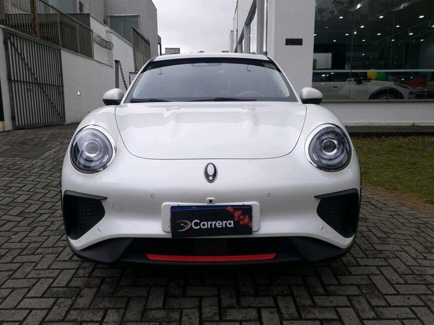 ORA 03 63 KW ELÉTRICO GT