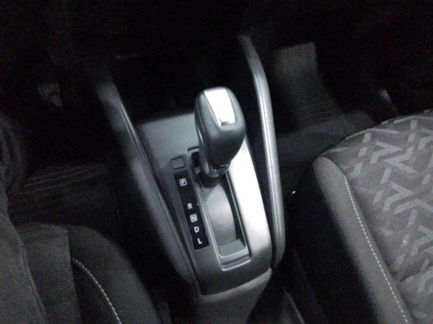 KICKS 1.6 16V FLEXSTART ACTIVE XTRONIC