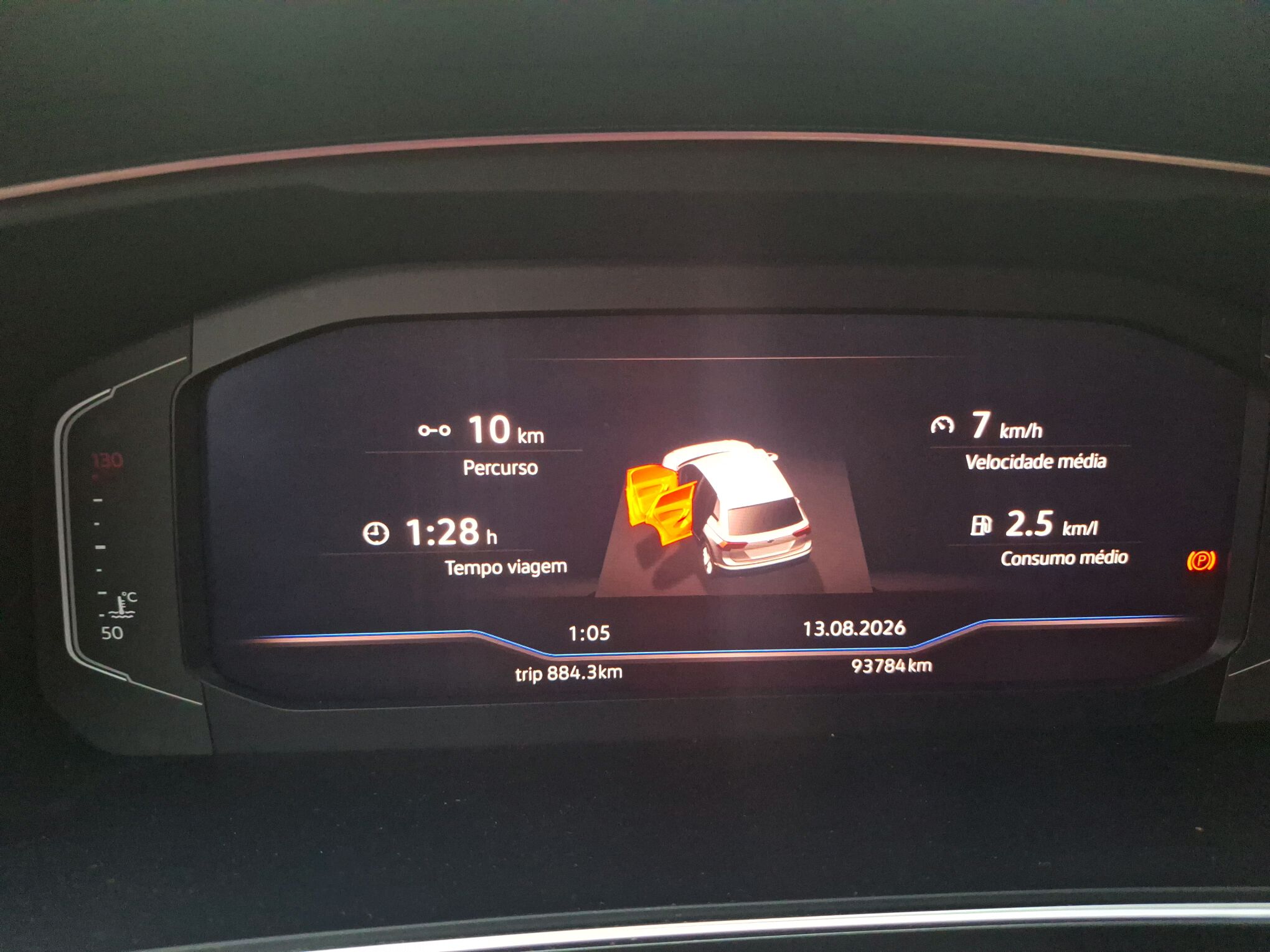 TIGUAN 2.0 350 TSI GASOLINA ALLSPACE R-LINE 4MOTIO