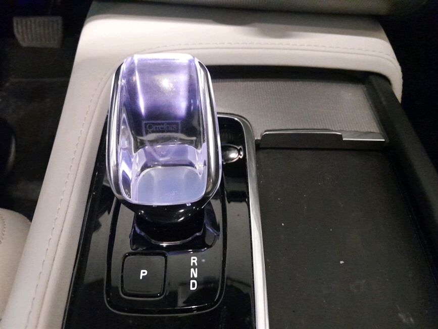 XC90 2.0 T8 ULTIMATE DARK AWD HIBRIDO