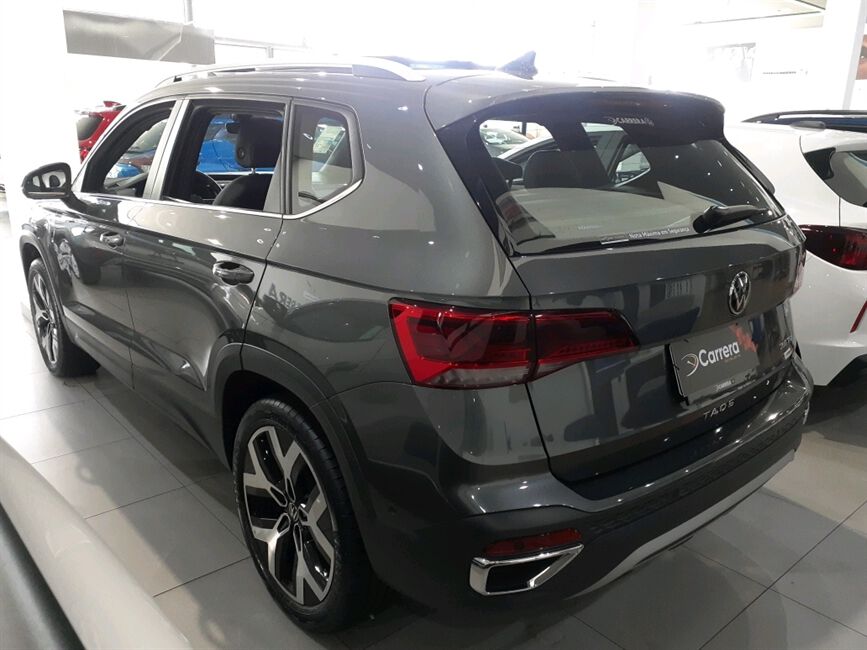 TAOS HIGHLINE 250 TSI