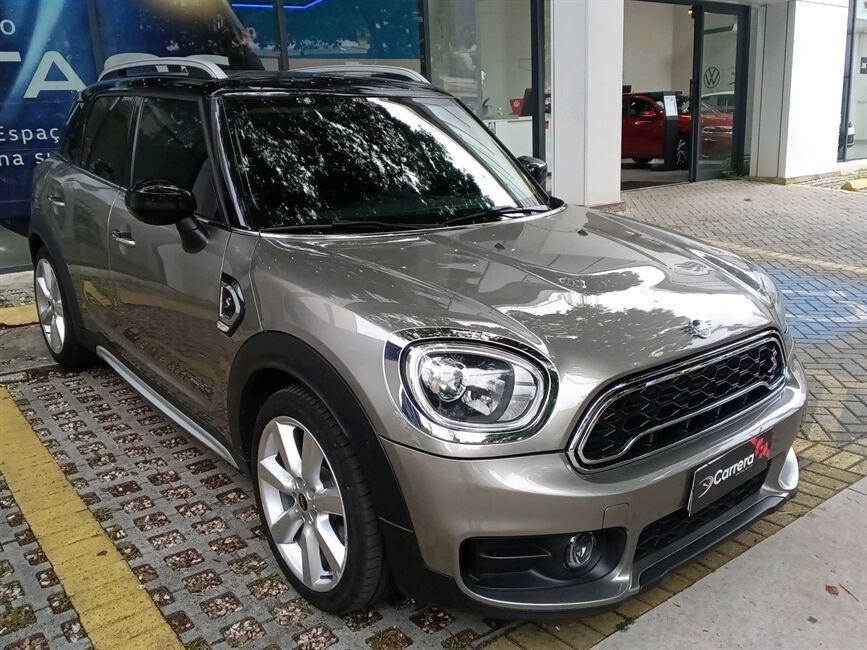 COUNTRYMAN