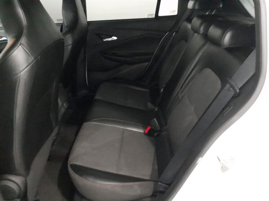 ONIX 1.0 TURBO FLEX RS AUTOMATICO