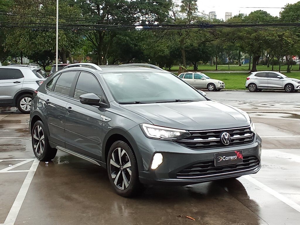 NIVUS 1.0 200 TSI TOTAL FLEX HIGHLINE AUTOMÁTICO