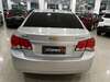 CRUZE 1.8 LT 16V FLEX 4P AUTOMATICO