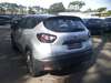 CAPTUR 1.6 16V SCE FLEX LIFE X-TRONIC