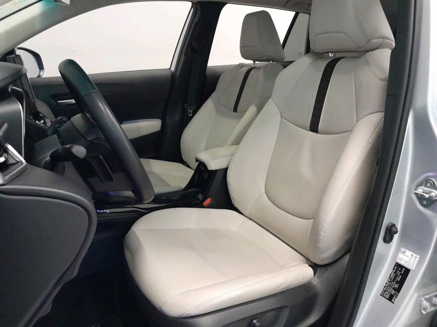 COROLLA CROSS 2.0 VVT-IE FLEX XRX DIRECT SHIFT