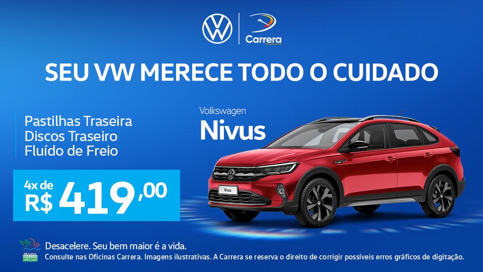 PASTILHAS E DISCO TRASEIRO + FLUIDO DE FREIO