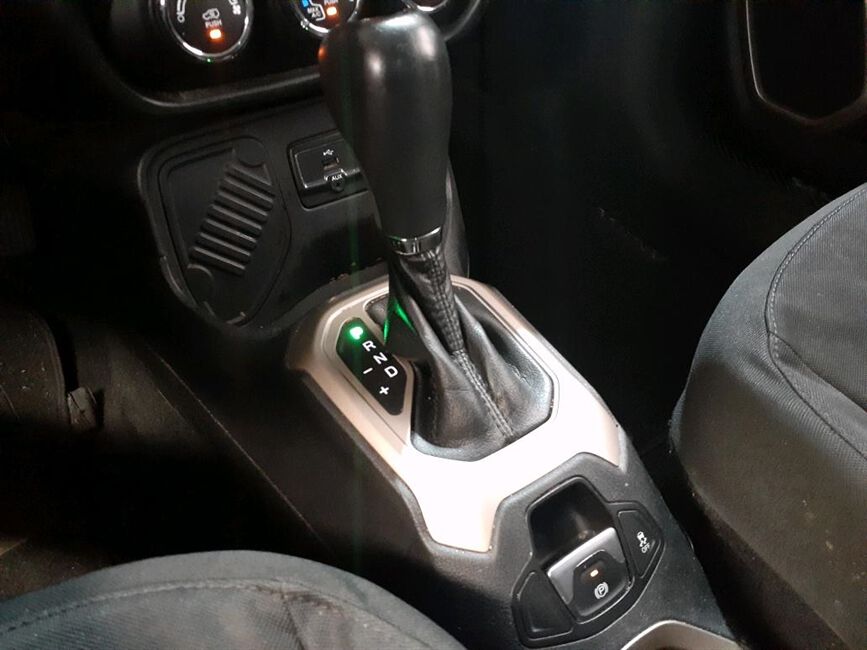 RENEGADE 1.8 16V FLEX SPORT 4P AUTOMATICO