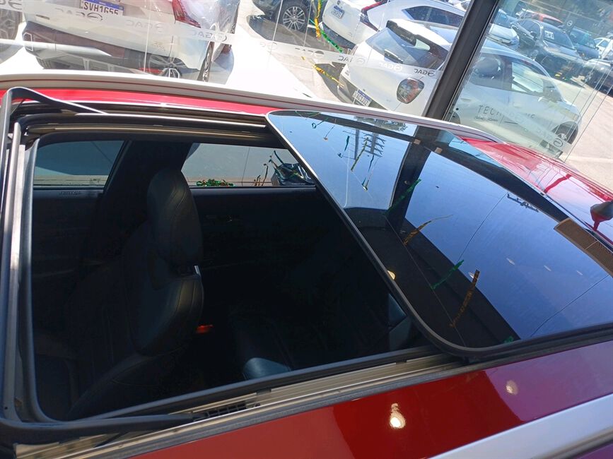 TERRITORY 1.5 ECOBOOST GTDI GASOLINA TITANIUM AUTO