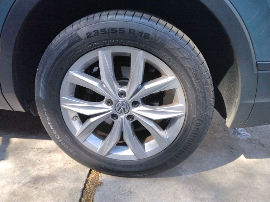 TIGUAN 1.4 250 TSI TOTAL FLEX ALLSPACE COMFORTLINE