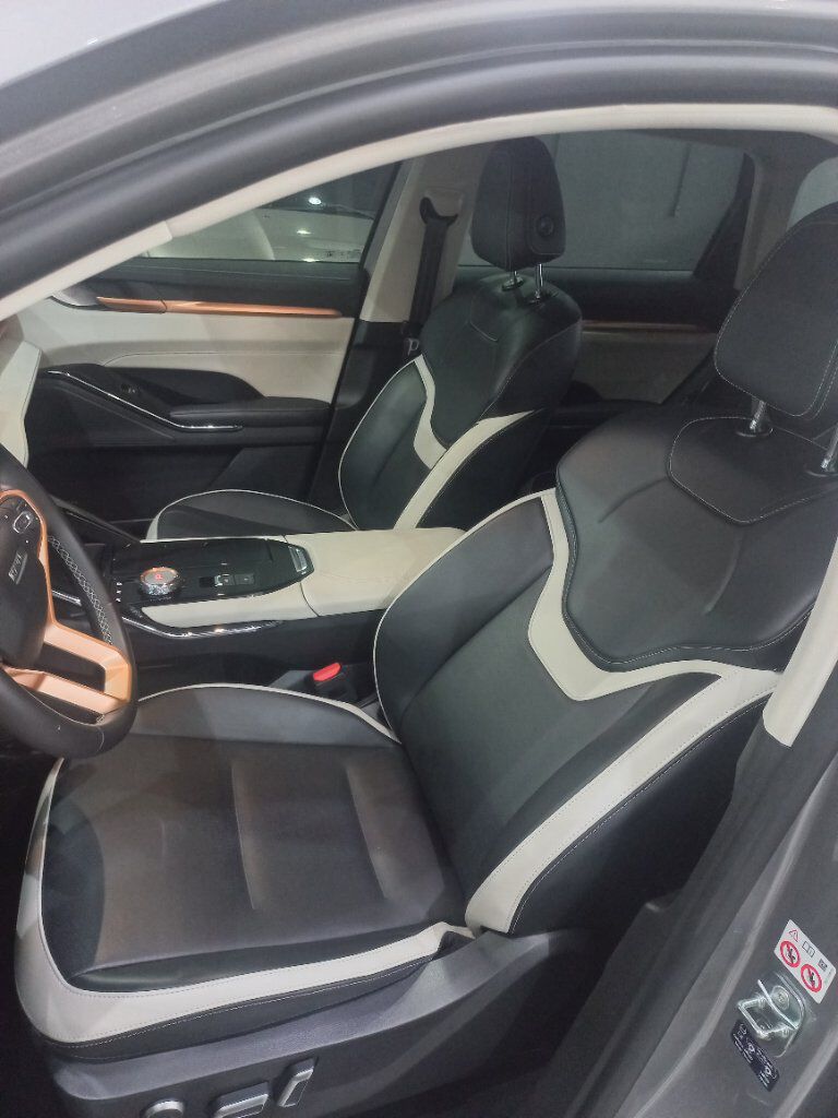 HAVAL H6 1.5 PHEV19 E-TRACTION