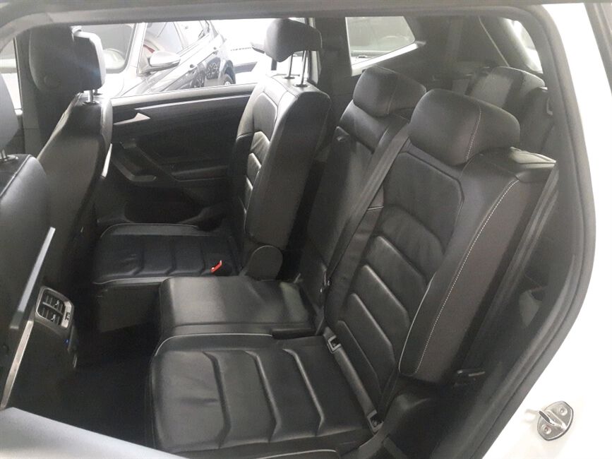 TIGUAN 2.0 350 TSI GASOLINA ALLSPACE R-LINE 4MOTIO