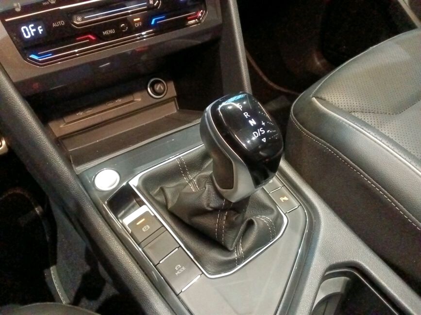 TIGUAN 2.0 300 TSI GASOLINA ALLSPACE R-LINE AUTOMÁ