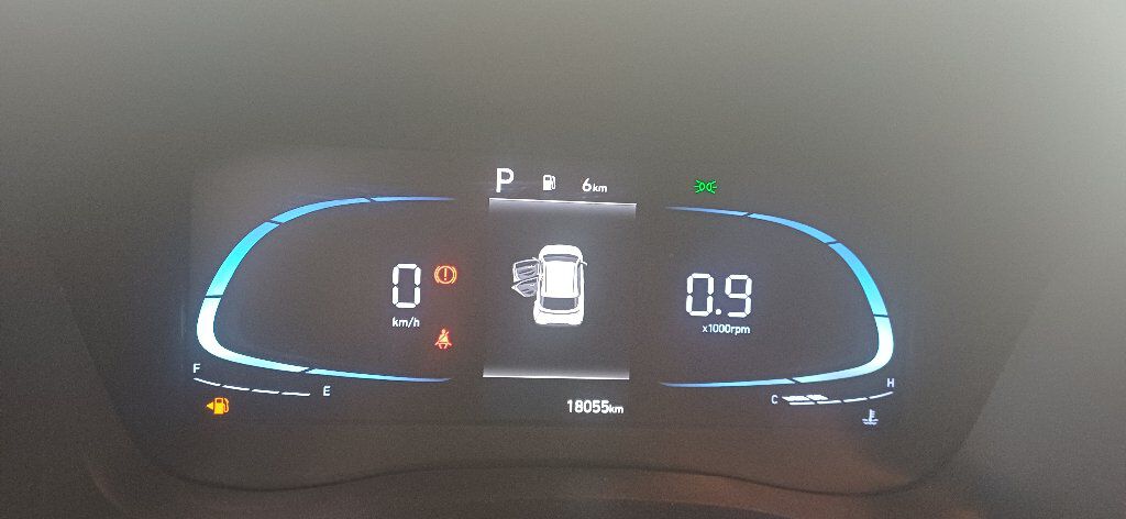 HB20 1.0 TGDI FLEX PLATINUM AUTOMÁTICO