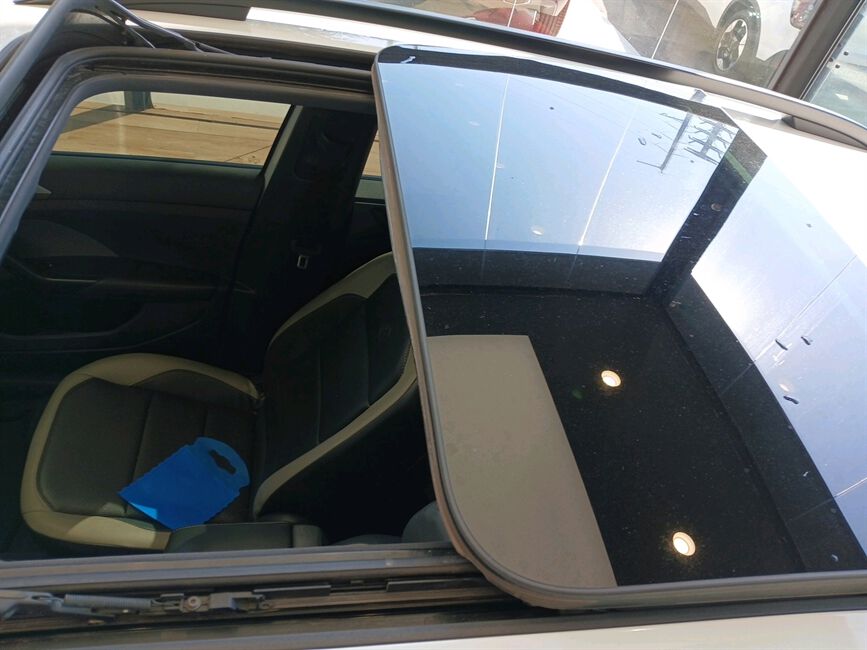 T-CROSS 1.0 200 TSI TOTAL FLEX COMFORTLINE AUTOMAT