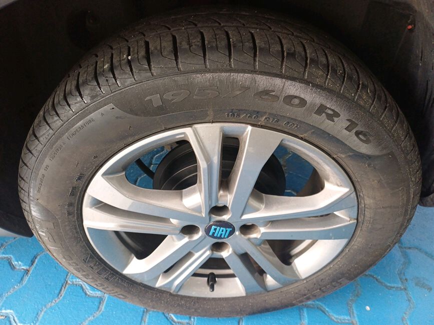 PULSE 1.3 FLEX DRIVE CVT