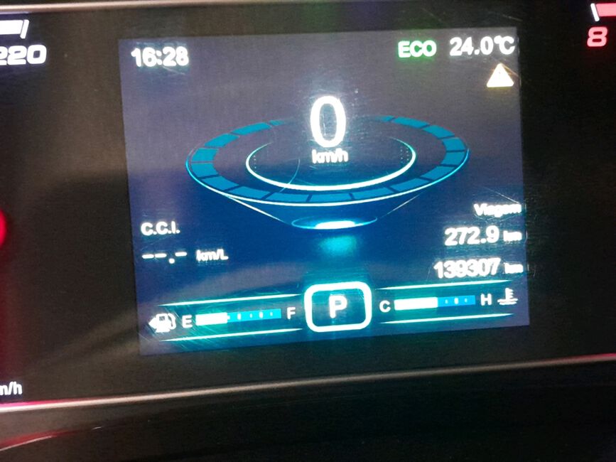 TIGGO 7 1.5 VVT TURBO IFLEX TXS DCT