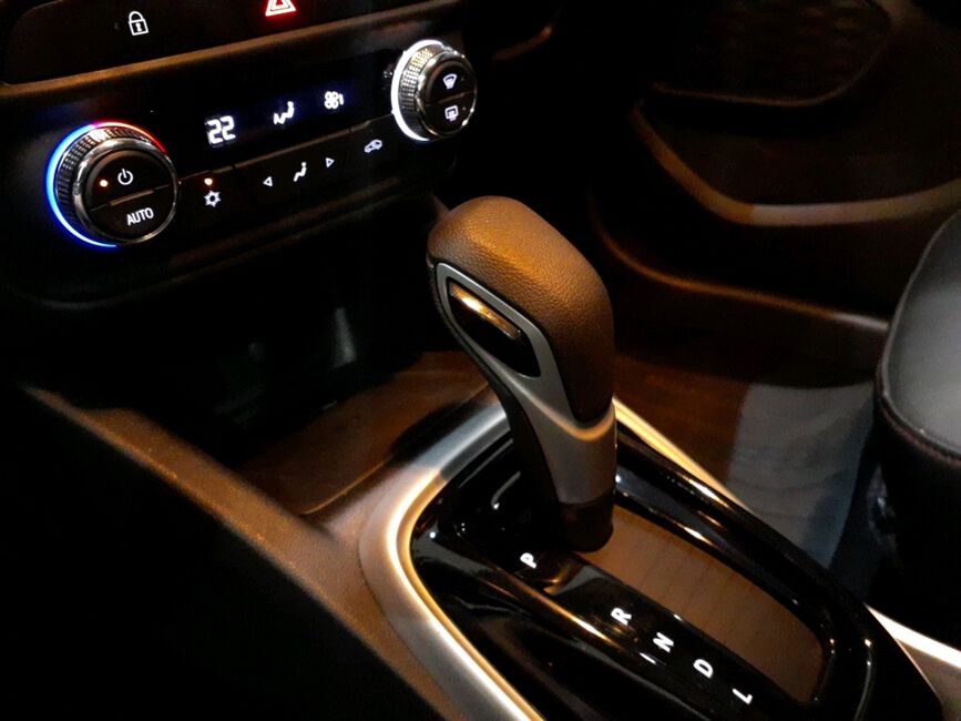 TRACKER 1.2  TURBO FLEX RS AUTOMÁTICO