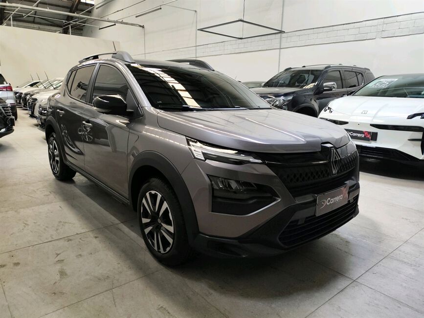 KARDIAN 1.0 TCE FLEX EVOLUTION EDC