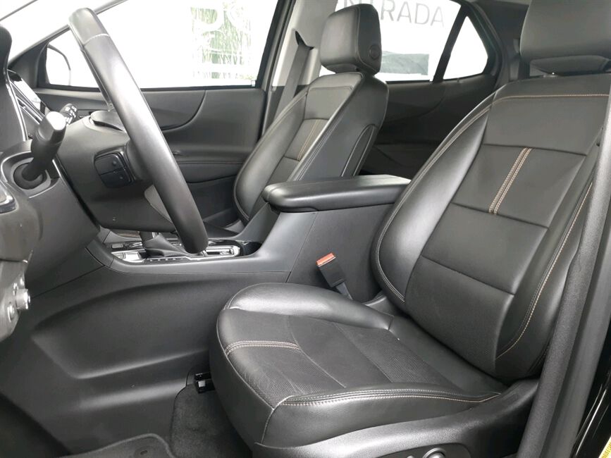 EQUINOX 1.5 16V TURBO GASOLINA PREMIER AWD AUTOMAT