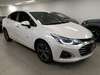 CRUZE 1.4 TURBO FLEX PREMIER AUTOMÁTICO