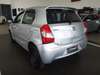 ETIOS 1.3 X 16V FLEX 4P MANUAL