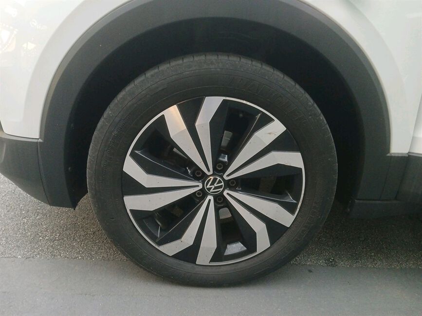 T-CROSS 1.0 200 TSI TOTAL FLEX COMFORTLINE AUTOMÁT