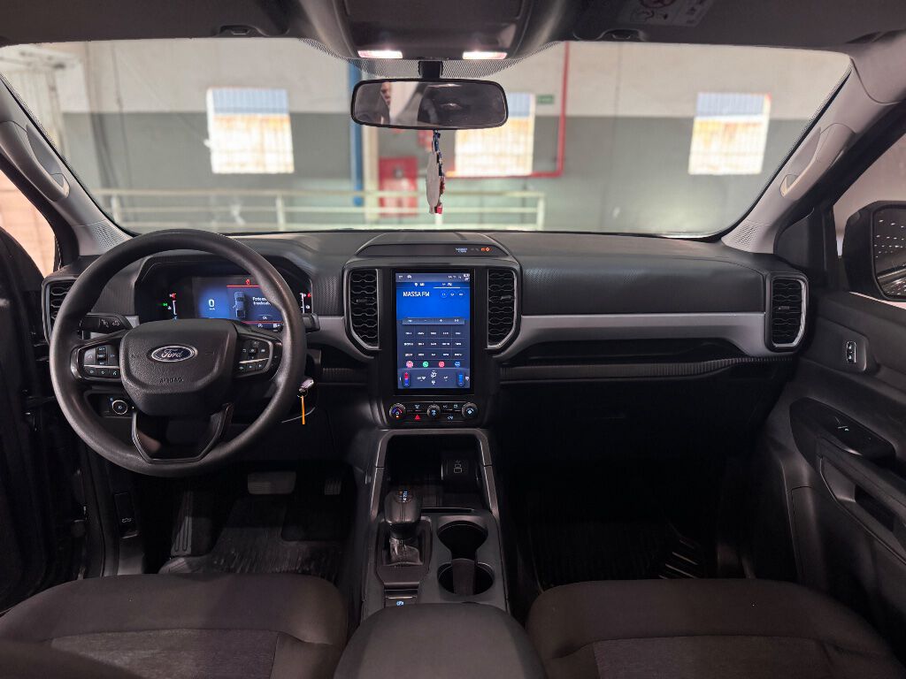 RANGER XLS CD 3.0 4X4 AUTOMATICA