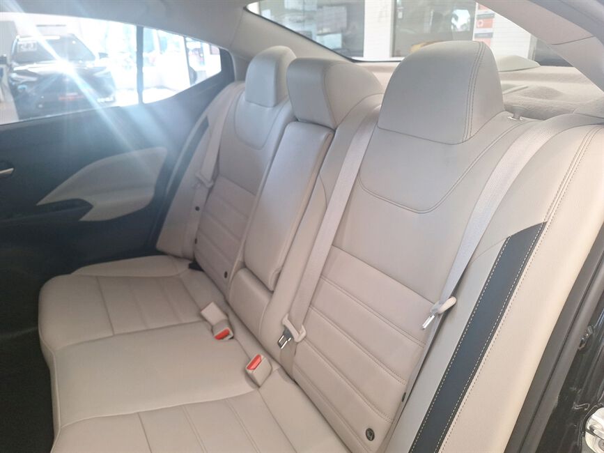 NOVO VERSA 1.6 EXCLUSIVE CVT